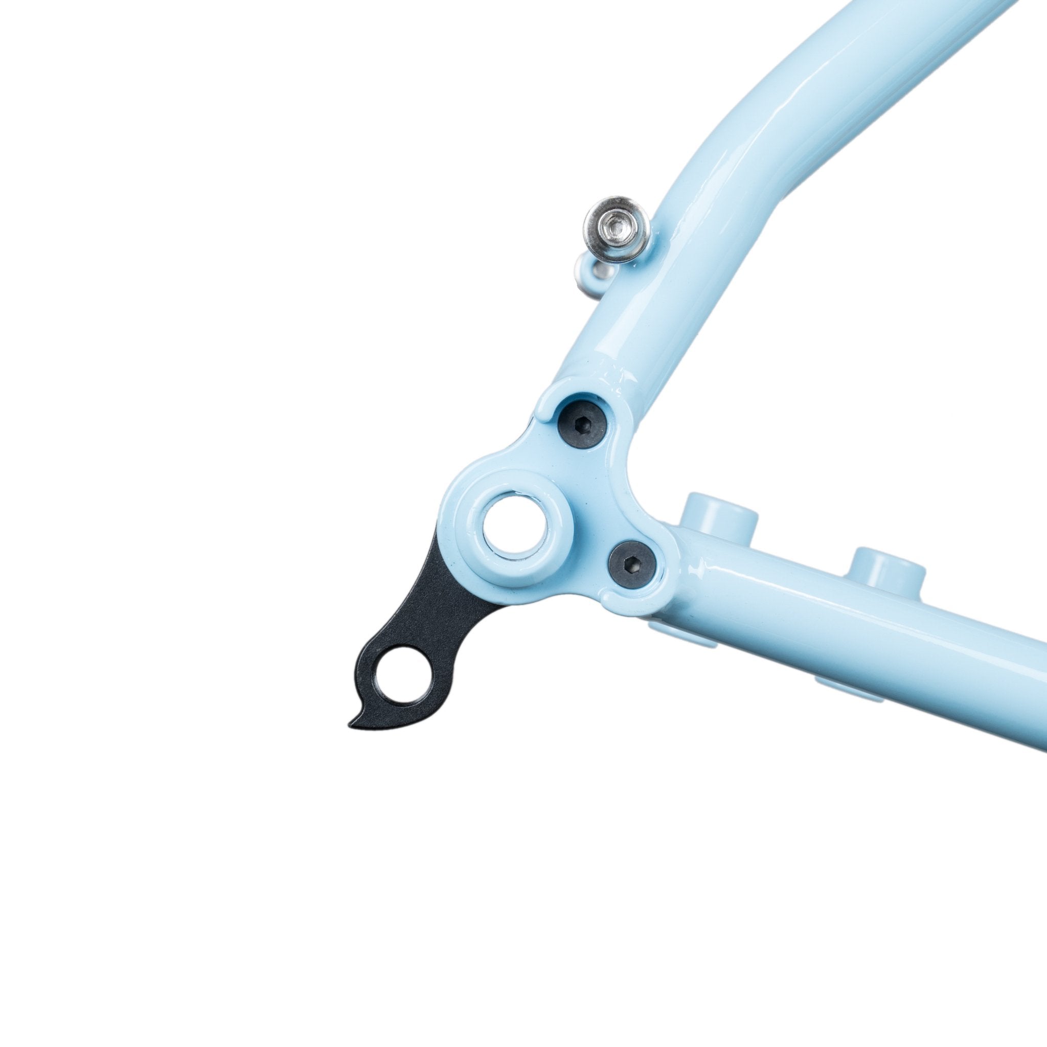 VELO ORANGE Pass Hunter *FRAMESET ONLY*