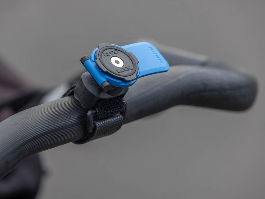Quad Lock Quick Release Strap Mount