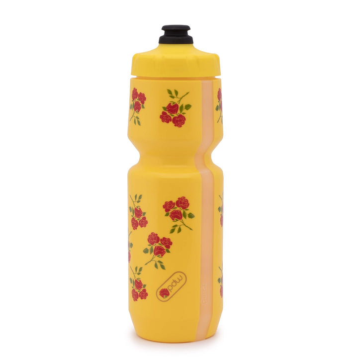 PDW Water Bottle - Rose City Bottle