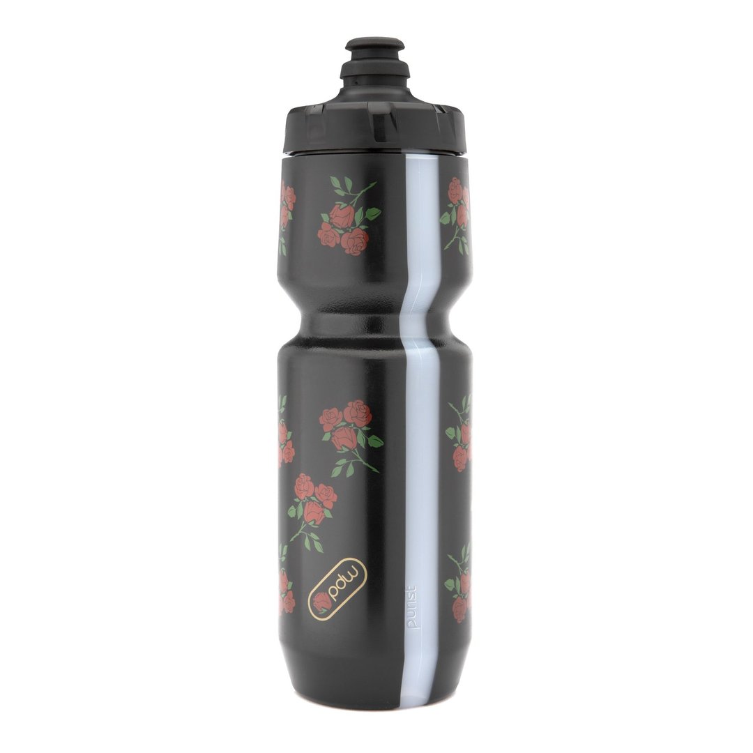 PDW Water Bottle - Rose City Bottle