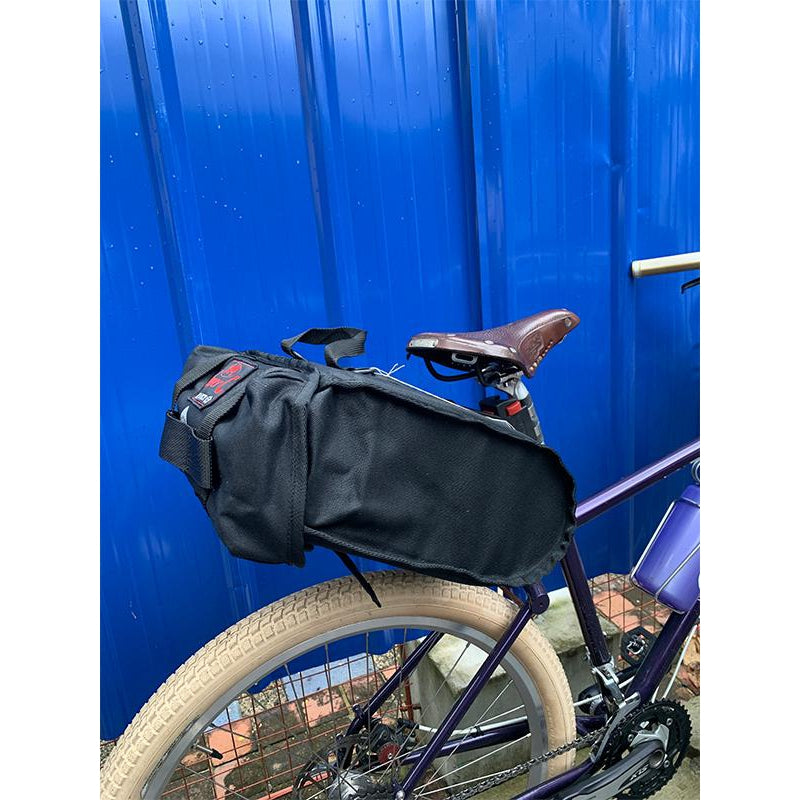Carradice Bags – Bikeary Bicycle Lifestyle