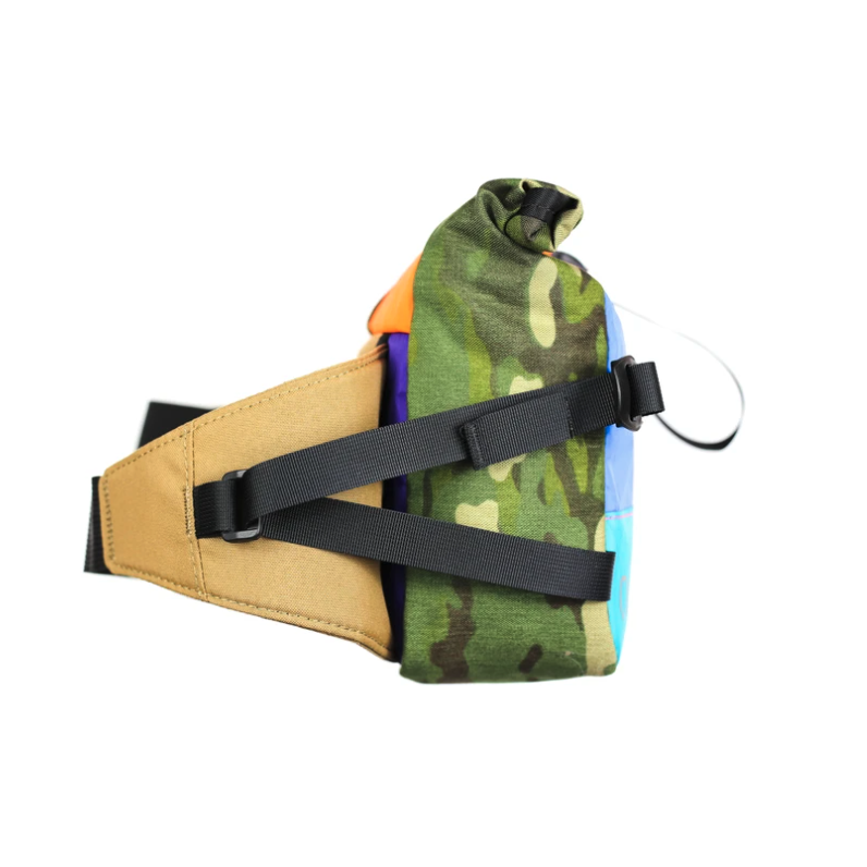 OVEJA NEGRA Royale Hip Pack