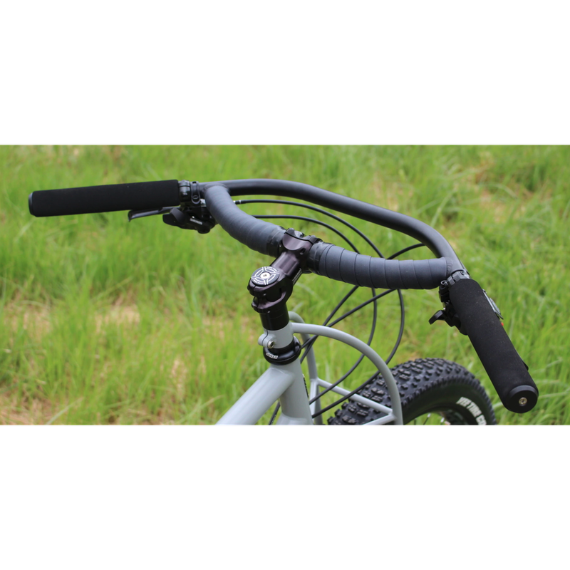 Bikepacking Loop Bar Jones Revelate Designs Jones Loop Bar Kit