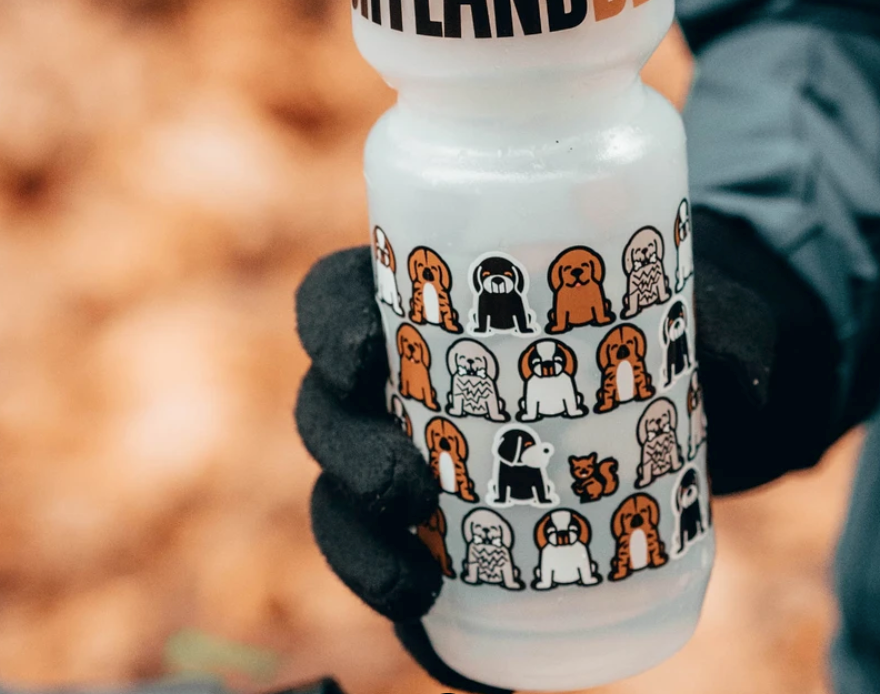 PDW Water Bottle - Very Good Dog Bottle
