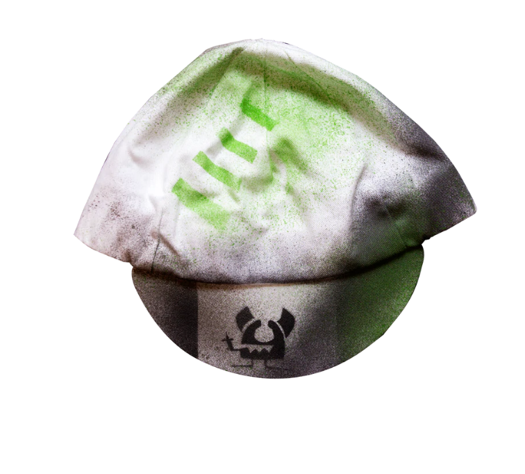SQUID BIKES Spray Caps