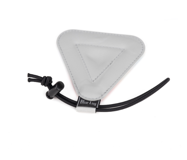 SWIFT INDUSTRIES 2022 Swift Campout Reflective Triangle