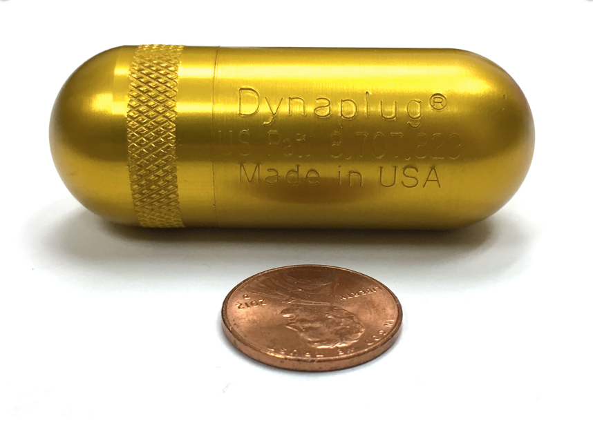 Dynaplug® Pill - Tubeless Bicycle Tire Repair Kit