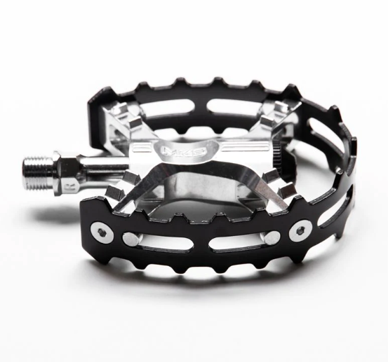 MKS XC-III Bear Trap Pedals