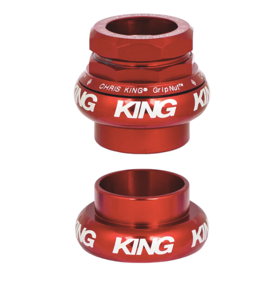 CHRIS KING Gripnut™ (FOR BROMPTON)