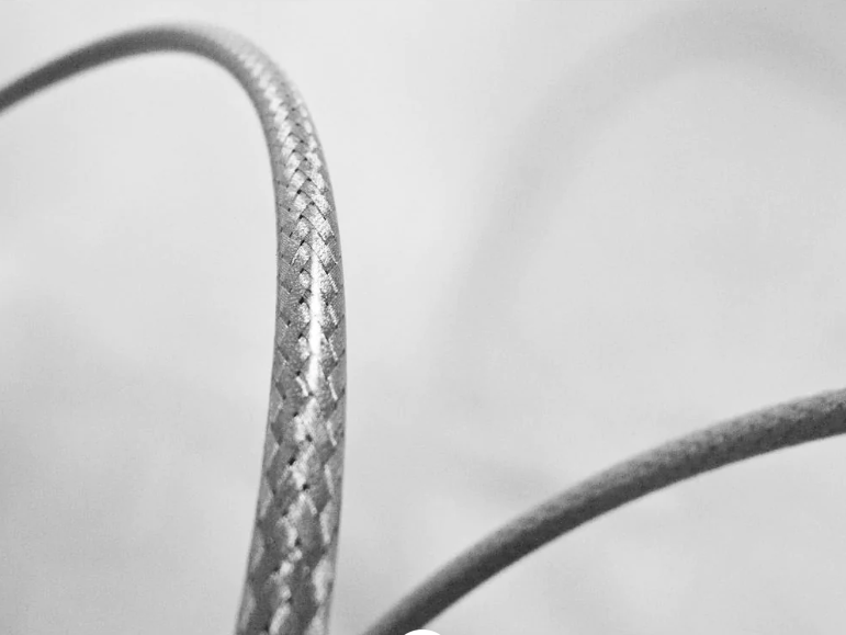 VELO ORANGE Metallic Braid Brake Cable Kits