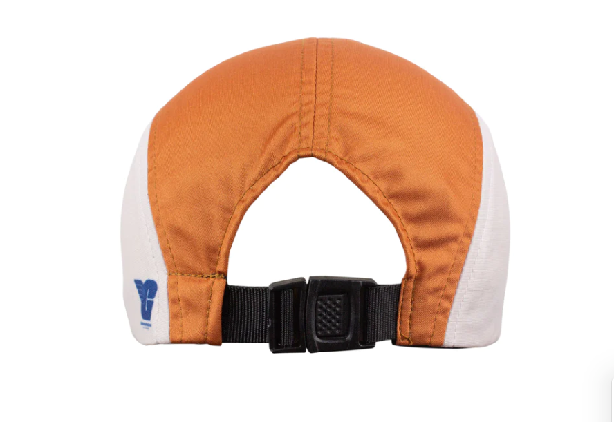 GWxMTH 5-Panel Cycling cap - Vibrant
