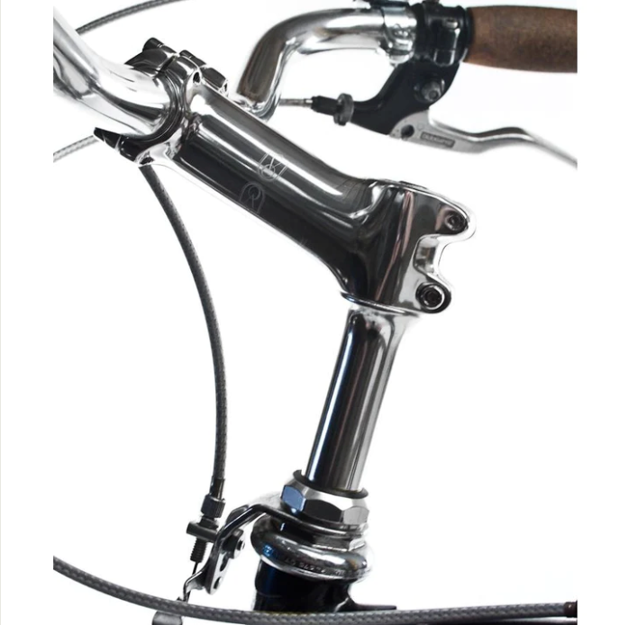 VELO ORANGE Threadless Stem Adaptor – Bikeary Bicycle Lifestyle