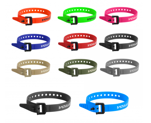 VOILE Strap Nylon Buckle 15"