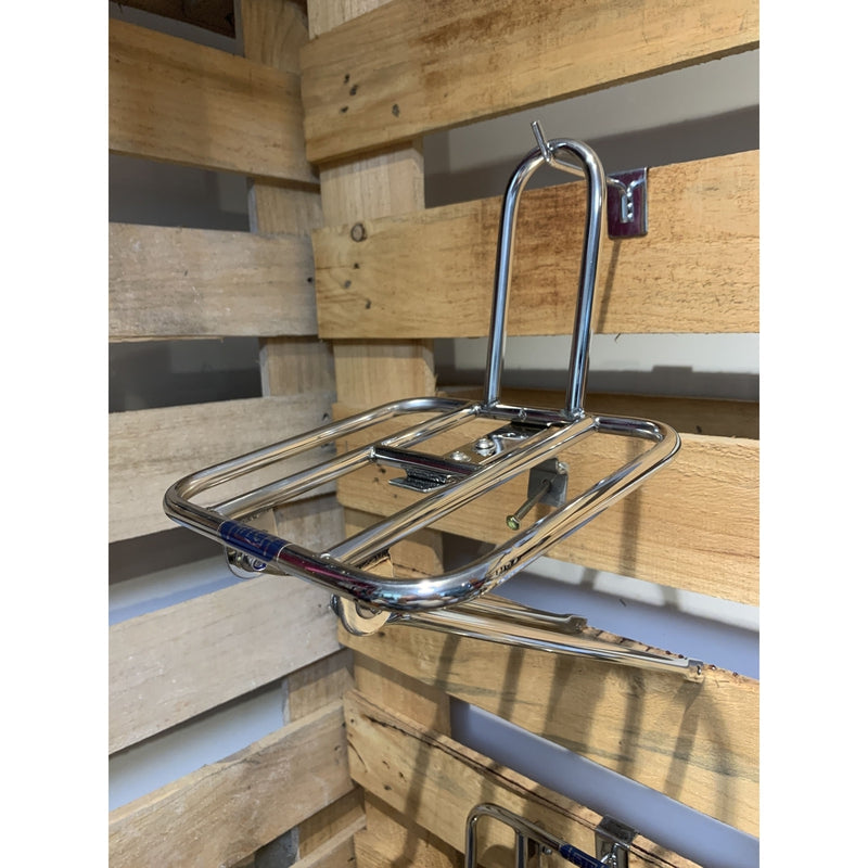 HITCH CYCLES Front Rack - Slim Jim