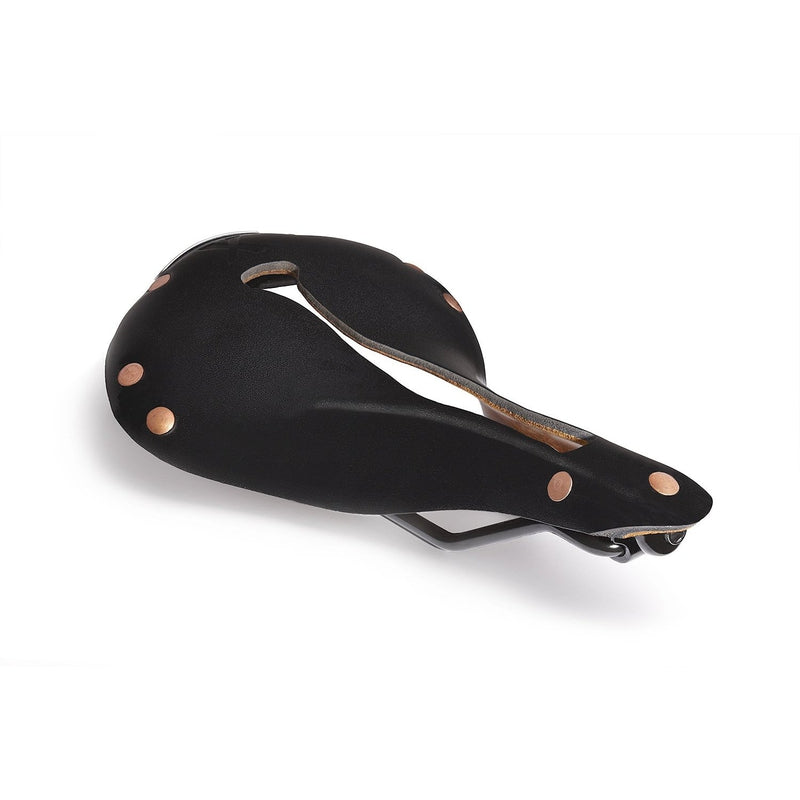 Selle Anatomica X1 Black Copper
