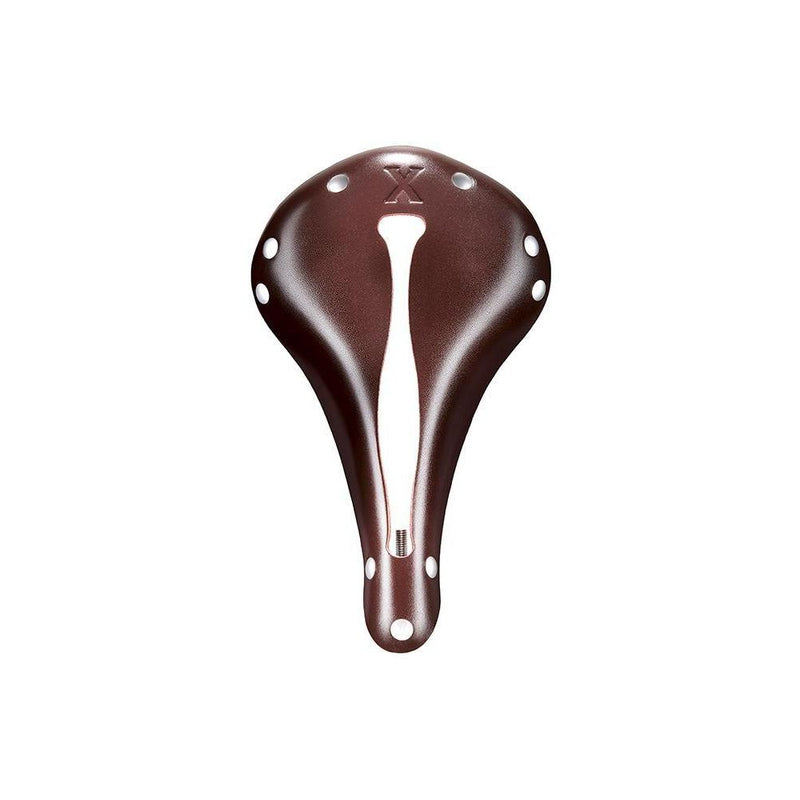 Selle Anatomica X2 - Blood Silver