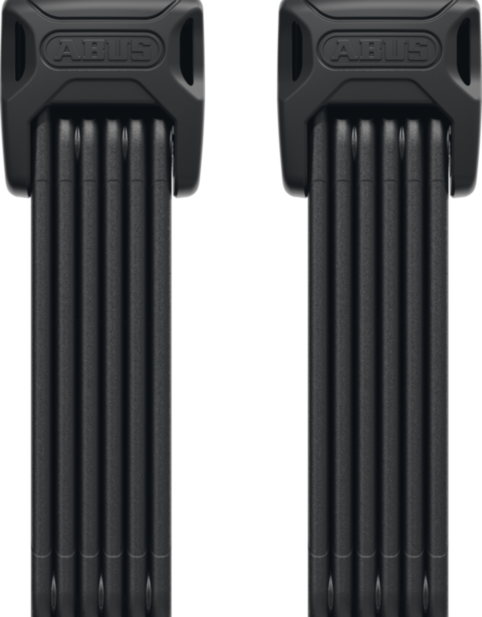 Abus Bordo 6000K/90 BK SH Twinset Folding Lock