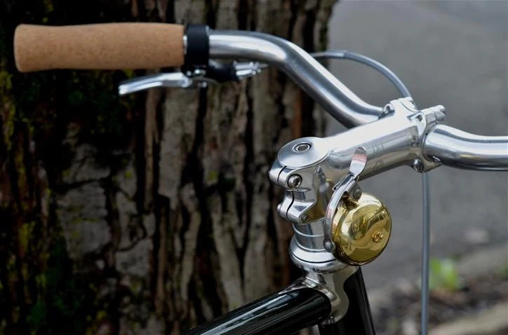 PDW Alexander Graham BELL Bikeary Bicycle Lifestyle