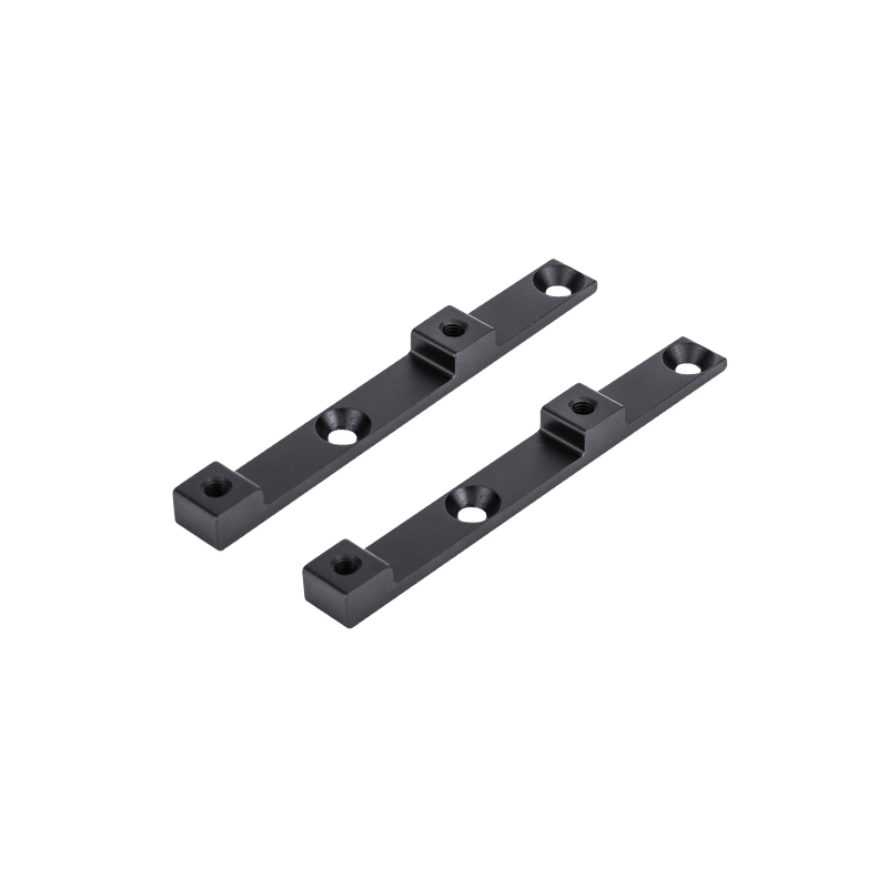 Topeak Alt-position cage mounts