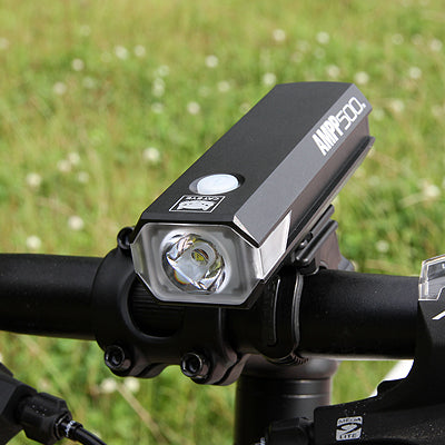 Cateye Front Light, Limited Colors - AMPP 500