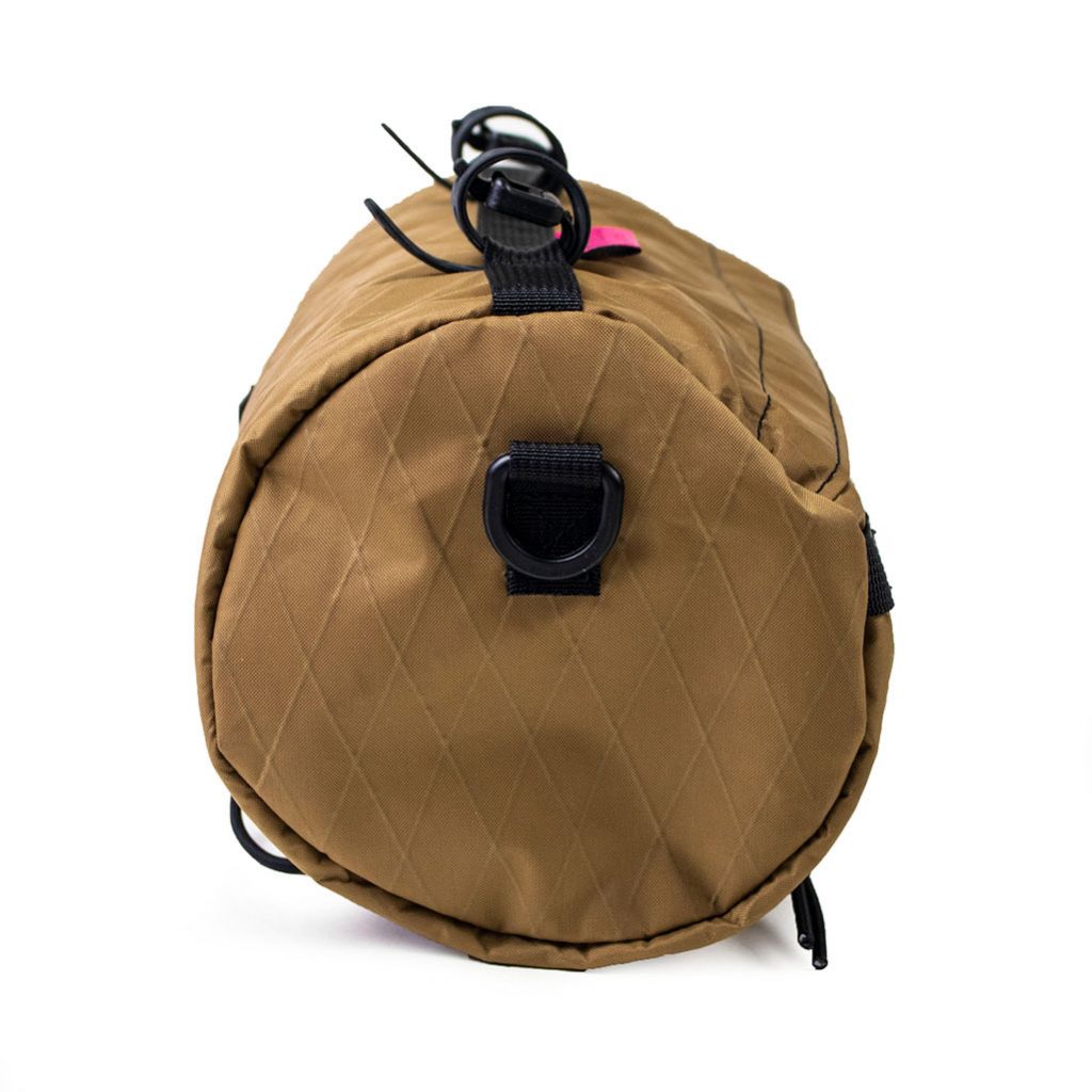 SWIFT INDUSTRIES Bandito Saddle / Handlebar Bag