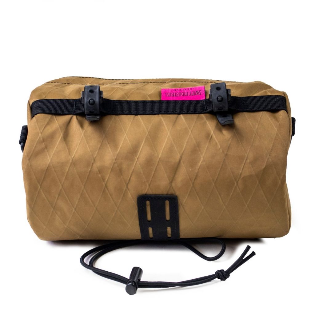 SWIFT INDUSTRIES Bandito Saddle / Handlebar Bag