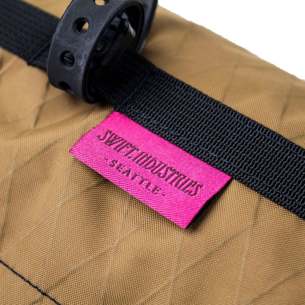 SWIFT INDUSTRIES Bandito Saddle / Handlebar Bag