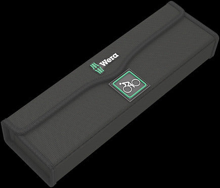 Wera Bicycle Torque Set 1
