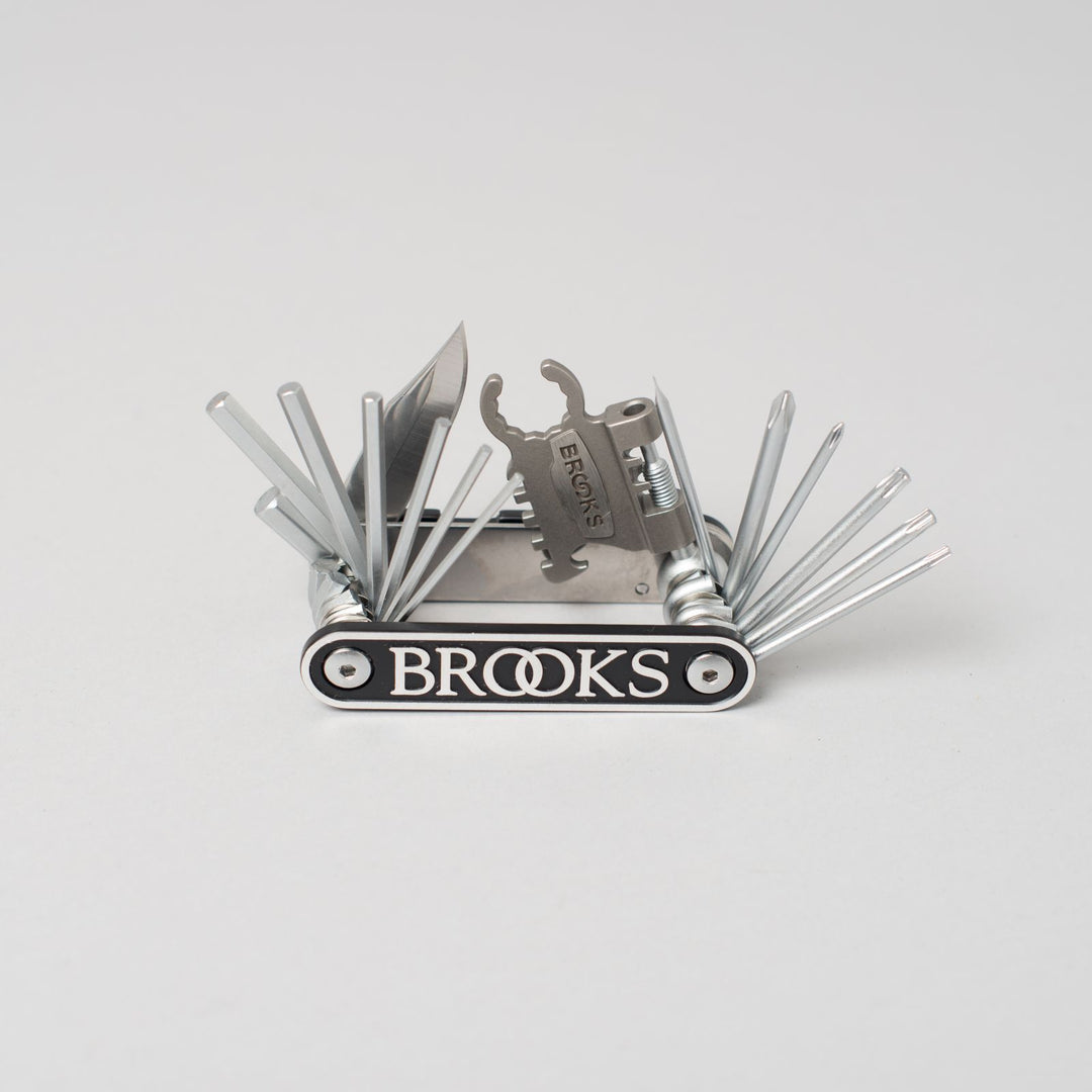 Brooks Multi Tool MT21