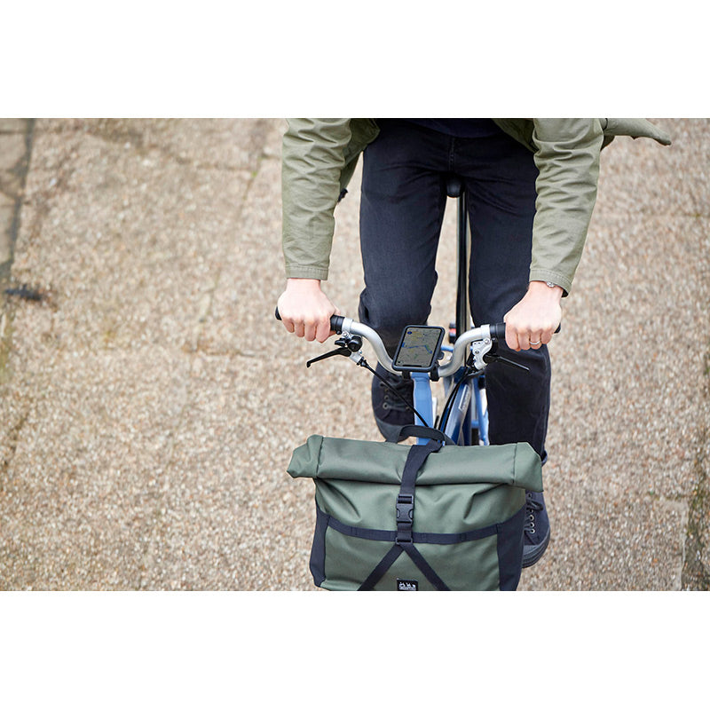 QUAD LOCK Brompton Phone Mount – Bikeary Bicycle Lifestyle