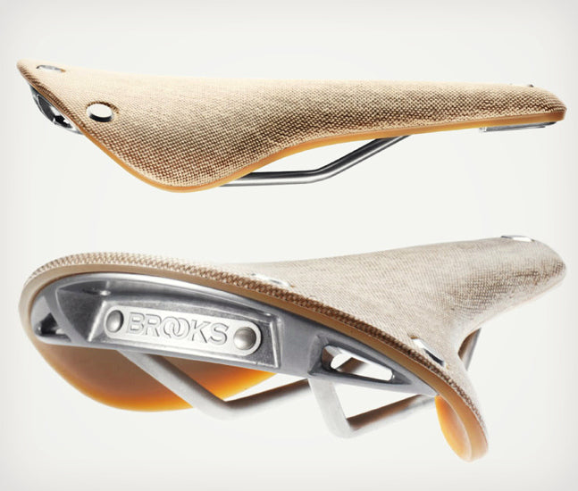 Brooks C17 Special - Natural