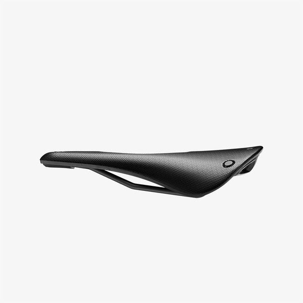 BROOKS Cambium C17 CARVED All Weather BLACK