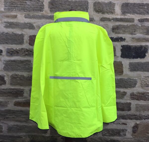 Carradice ProRoute Rain Cape