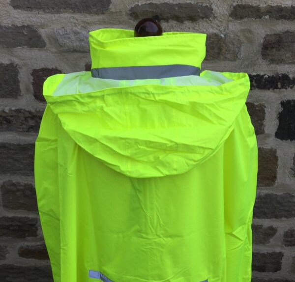 Carradice ProRoute Rain Cape