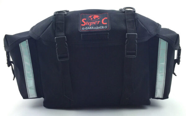 Carradice Super C Saddle Bag (23L)