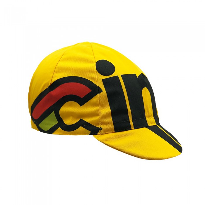 Cinelli Cap - Nemo Tig Cap