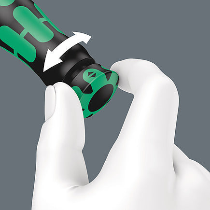 Wera Bicycle Torque Set 1