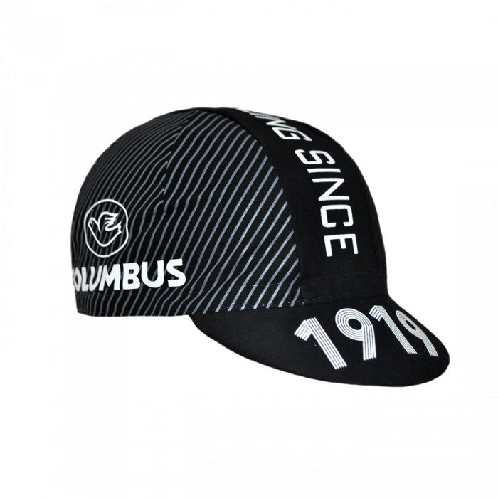 Cinelli Cycling Cap - Columbus 1919