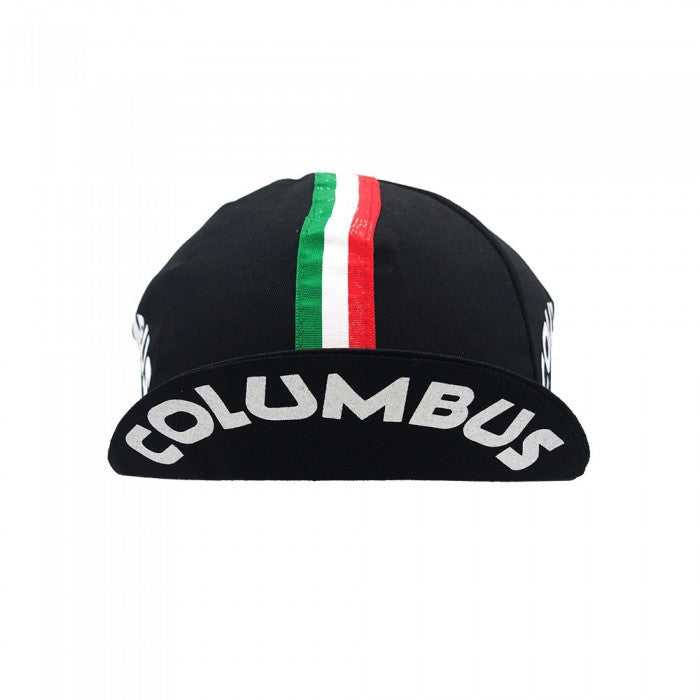 Cinelli Cycling Cap - Columbus Classic