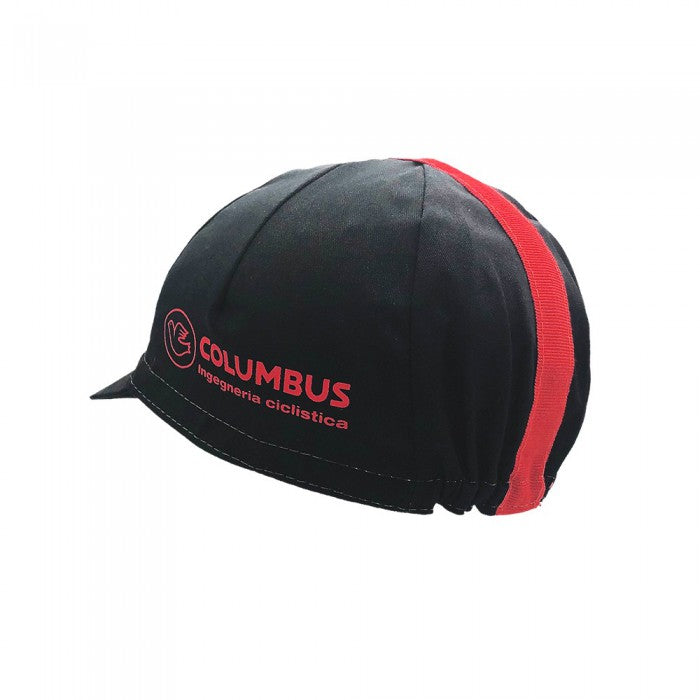 Cinelli Cycling Cap - Columbus Ingegneria Ciclista Cap