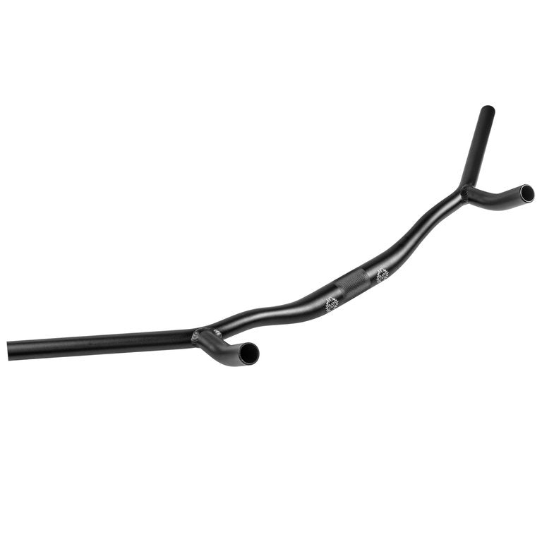 VELO ORANGE Crazy Bars V2