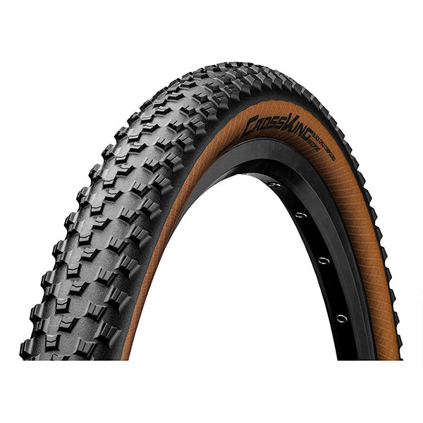 Continental Cross King RS Bernstein Edition Tires 27.5/29