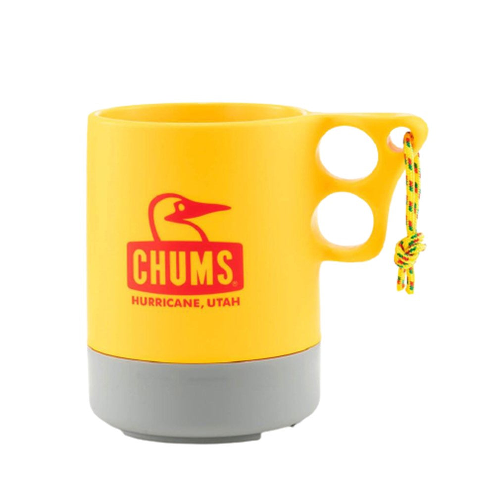 Chums Camper Mug Large 550ml