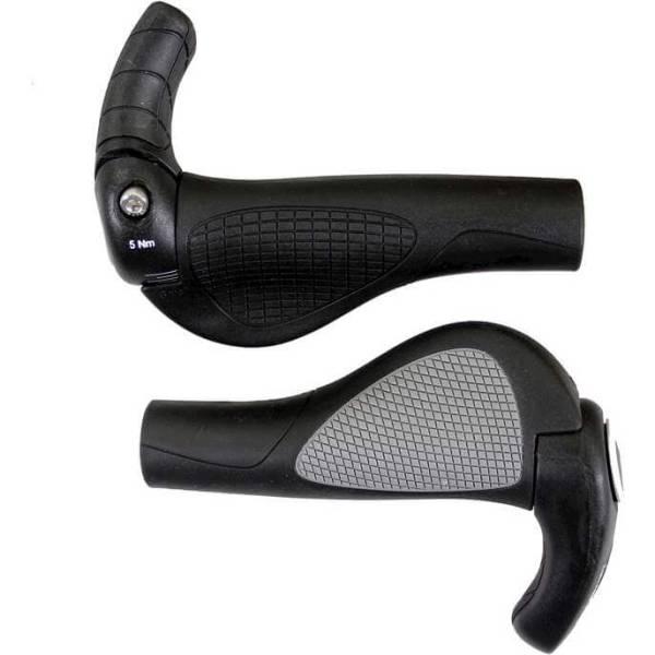Ergon GP2-S Grips 130/130