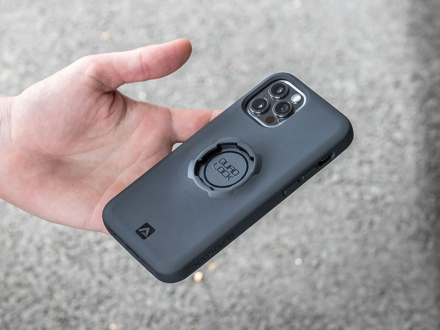 Quadlock iPhone 14 Case