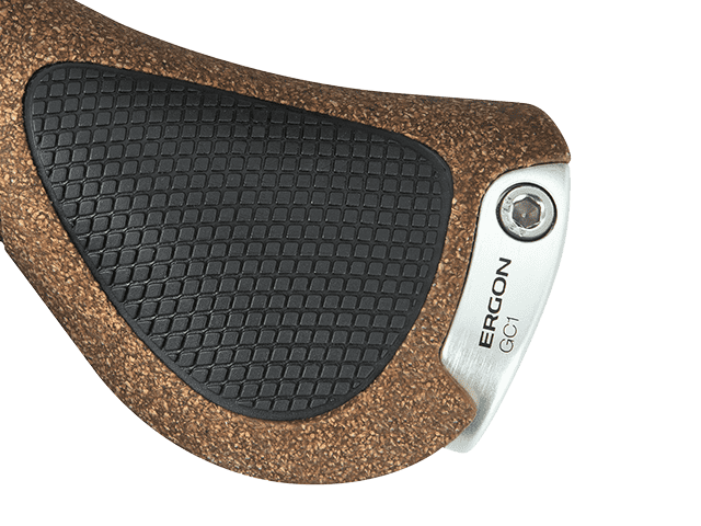 Ergon gc1 biokork hotsell