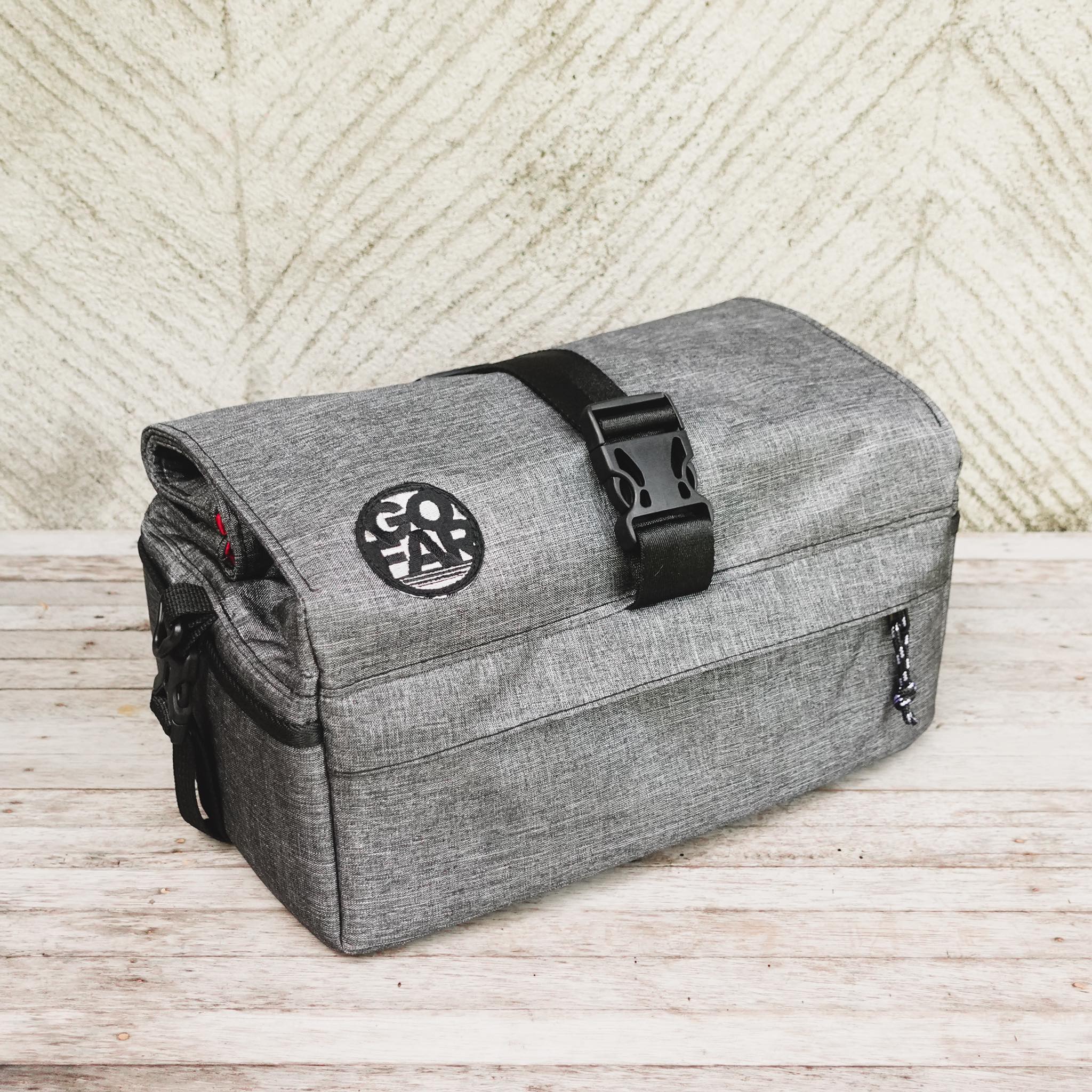 Go Far B-Bag (Basket Bag for Wald 137)