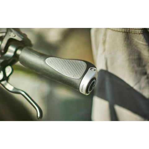 Ergon GP1-S 130/130 (Small)
