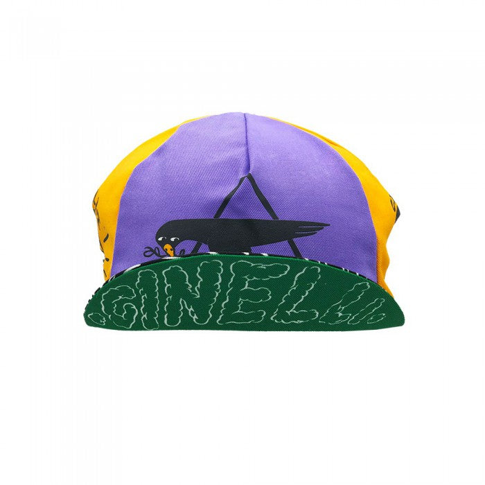 Cinelli Cap - High Flyers by Stevie Gee