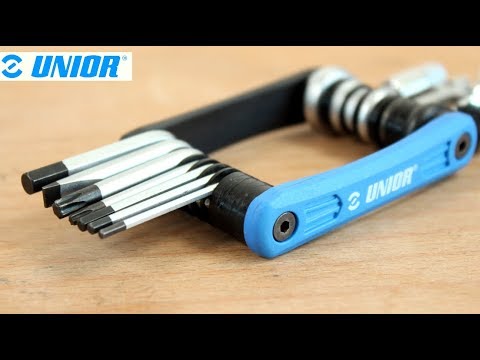 Unior Multitool EURO17